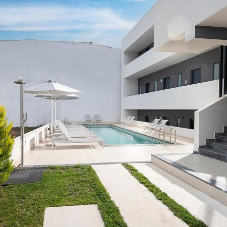 Cubestudio21 Kallithea  Exterior photo