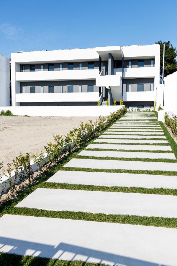 Cubestudio21 Kallithea  Exterior photo
