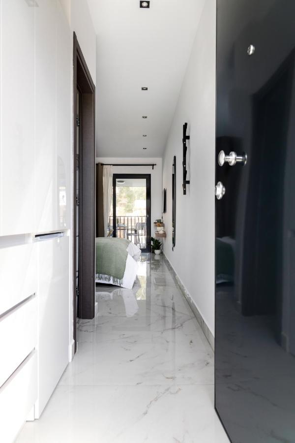 Cubestudio21 Kallithea  Exterior photo