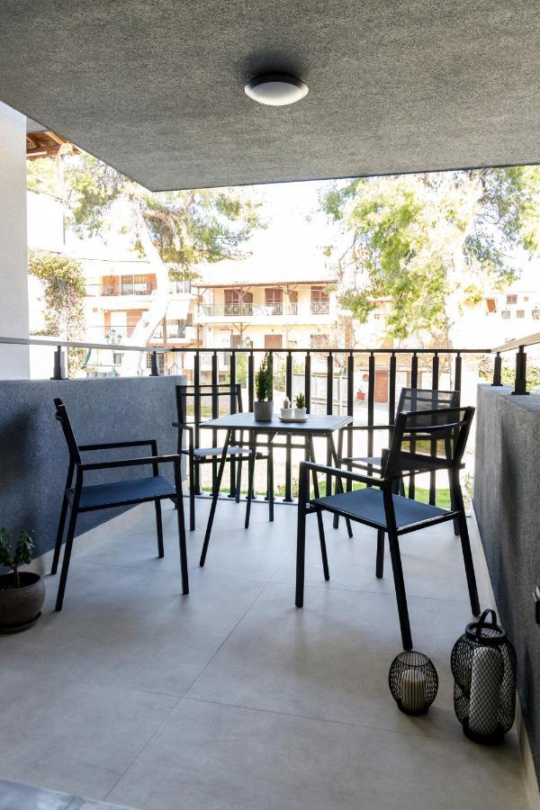 Cubestudio21 Kallithea  Exterior photo
