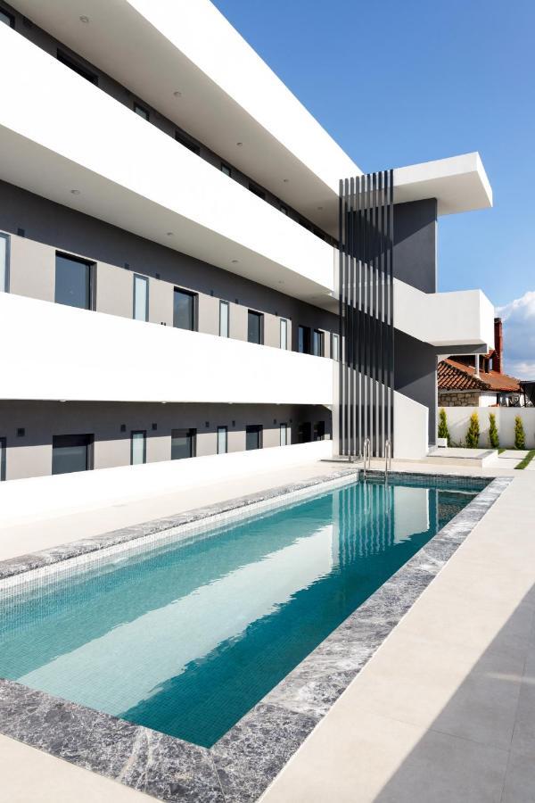 Cubestudio21 Kallithea  Exterior photo