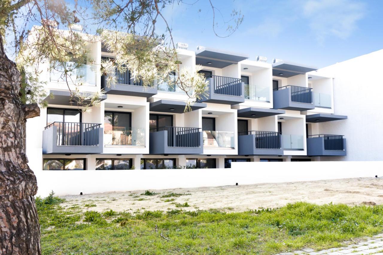 Cubestudio21 Kallithea  Exterior photo