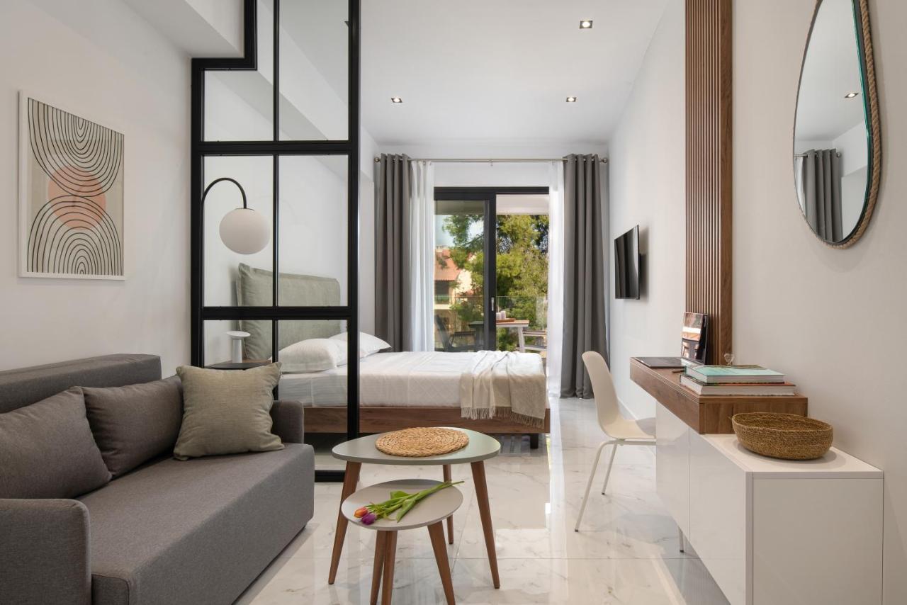 Cubestudio21 Kallithea  Exterior photo