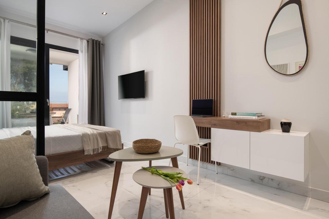 Cubestudio21 Kallithea  Exterior photo