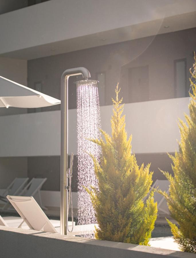 Cubestudio21 Kallithea  Exterior photo